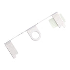For Samsung Galaxy Tab S3 9.7 SM-T825 Original Keyboard Flex Cable Clip, For Samsung Galaxy Tab S3 9.7