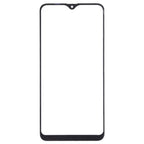 For Samsung Galaxy M20 Front Screen Outer Glass Lens , For Galaxy M20