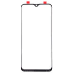 For Samsung Galaxy M20 Front Screen Outer Glass Lens , For Galaxy M20
