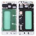 For Galaxy C5 Pro Front Housing LCD Frame Bezel , Galaxy C5 Pro