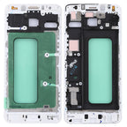 For Galaxy C5 Pro Front Housing LCD Frame Bezel , Galaxy C5 Pro