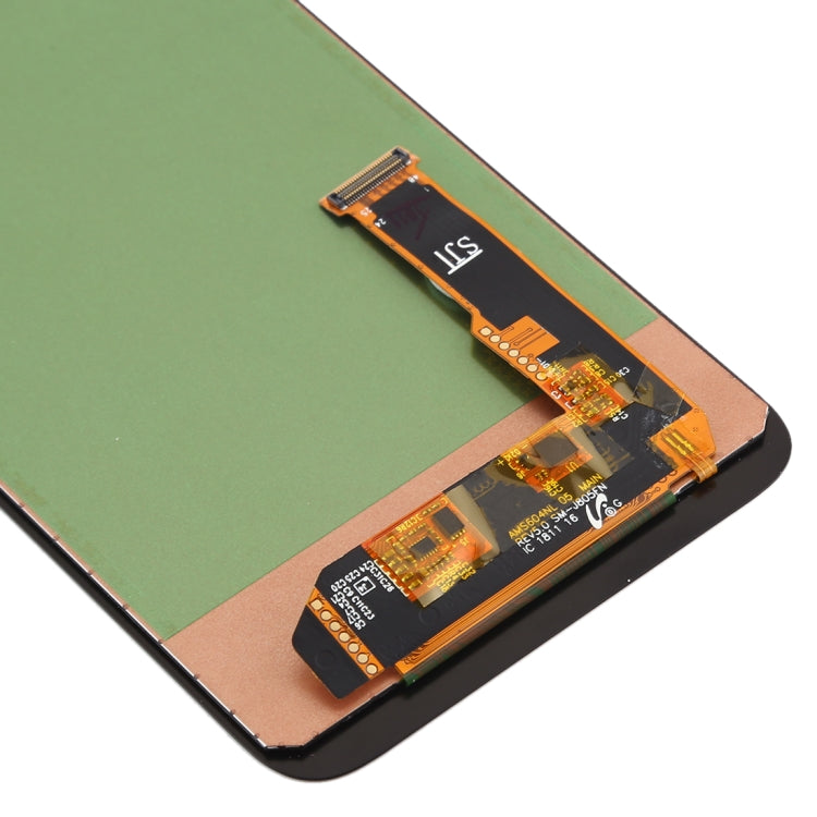 incell LCD Screen and Digitizer Full Assembly for Galaxy A6+ (2018), For Samsung Galaxy A6+ (2018) (incell)
