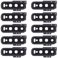 For Galaxy S10 10pcs Camera Lens Cover, For Samsung Galaxy S10, Galaxy S10, Galaxy S10 (Twilight)