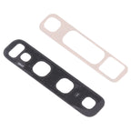 For Galaxy S10 10pcs Back Camera Lens & Adhesive, Galaxy S10