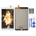 LCD Screen and Digitizer Full Assembly for Samsung Galaxy Tab E 8.0 T377 (Wifi Version), For Samsung T377, For Samsung Galaxy Tab E 8.0 T377 (Wifi)