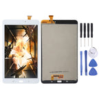 LCD Screen and Digitizer Full Assembly for Samsung Galaxy Tab E 8.0 T377 (Wifi Version), For Samsung T377, For Samsung Galaxy Tab E 8.0 T377 (Wifi)