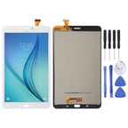 LCD Screen and Digitizer Full Assembly for Samsung Galaxy Tab E 8.0 T3777 (3G Version), For Samsung T3777, For Samsung Galaxy Tab E 8.0 T3777 (3G)