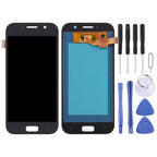 LCD Screen and Digitizer Full Assembly (TFT Material) for Galaxy A5 (2017), A520F, A520F/DS, A520K, A520L, A520S, For Samsung Galaxy A5 (2017) TFT