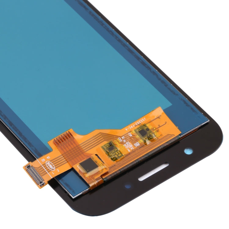 LCD Screen and Digitizer Full Assembly (TFT Material) for Galaxy A5 (2017), A520F, A520F/DS, A520K, A520L, A520S, For Samsung Galaxy A5 (2017) TFT
