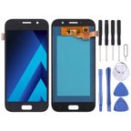 LCD Screen and Digitizer Full Assembly (TFT Material) for Galaxy A5 (2017), A520F, A520F/DS, A520K, A520L, A520S, For Samsung Galaxy A5 (2017) TFT