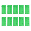 For Galaxy A3 (2016) / A310 10pcs Back Rear Housing Cover Adhesive, For A310