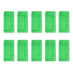 For Galaxy A3 (2016) / A310 10pcs Back Rear Housing Cover Adhesive, For A310