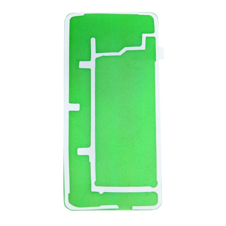 For Galaxy A3 (2016) / A310 10pcs Back Rear Housing Cover Adhesive, For A310