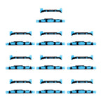 For Galaxy A3 (2016) / A310 10pcs Front Housing Adhesive, For Samsung Galaxy A3 (2016)