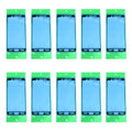 For Galaxy J5 (2016) / J510 10pcs Front Housing Adhesive, For Samsung Galaxy J5 (2016)