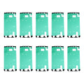 For Galaxy S6 Edge+ / G928 10pcs Front Housing Adhesive, For Samsung Galaxy S6 Edge+