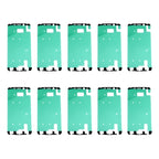 For Galaxy S6 Edge+ / G928 10pcs Front Housing Adhesive, For Samsung Galaxy S6 Edge+