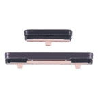 For Samsung Galaxy S24 SM-S921B 10pcs Original Power Button and Volume Control Button, For Samsung Galaxy S24