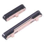 For Samsung Galaxy S24 SM-S921B 10pcs Original Power Button and Volume Control Button, For Samsung Galaxy S24