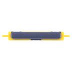 For Samsung Galaxy A25 SM-A256B 10pcs Original Power Button and Volume Control Button, For Samsung Galaxy A25