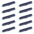 For Samsung Galaxy F15 5G SM-E156B 10pcs Original Power Button and Volume Control Button, For Samsung Galaxy F15 5G