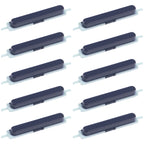 For Samsung Galaxy F15 5G SM-E156B 10pcs Original Power Button and Volume Control Button, For Samsung Galaxy F15 5G