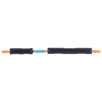 For Samsung Galaxy A05 5G SM-A055F 10pcs Original Power Button and Volume Control Button, For Samsung Galaxy A05