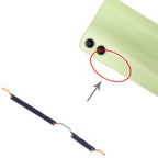 For Samsung Galaxy A05 5G SM-A055F 10pcs Original Power Button and Volume Control Button, For Samsung Galaxy A05