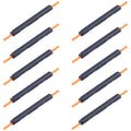 For Samsung Galaxy A05s 5G SM-A057F 10pcs Original Power Button and Volume Control Button, For Samsung Galaxy A05s