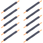 For Samsung Galaxy A05s 5G SM-A057F 10pcs Original Power Button and Volume Control Button, For Samsung Galaxy A05s