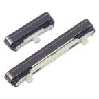 For Samsung Galaxy S24 Ultra SM-S928B 10pcs Original Power Button and Volume Control Button, For Samsung Galaxy S24 Ultra