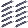 For Samsung Galaxy M14 4G SM-M145F 10pcs Original Power Button and Volume Control Button, For Samsung Galaxy M14 4G