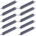 For Samsung Galaxy M14 4G SM-M145F 10pcs Original Power Button and Volume Control Button, For Samsung Galaxy M14 4G