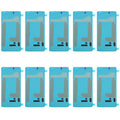 For Galaxy S10 5G 10pcs LCD Digitizer Back Adhesive Stickers, For Samsung Galaxy S10 5G