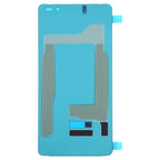For Galaxy S10 5G 10pcs LCD Digitizer Back Adhesive Stickers, For Samsung Galaxy S10 5G