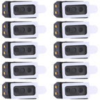 For Samsung Galaxy A70 SM-A705 10pcs Earpiece Speaker, For Samsung Galaxy A70
