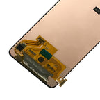 Original LCD Screen and Digitizer Full Assembly For Samsung Galaxy A80, For Samsung Galaxy A80