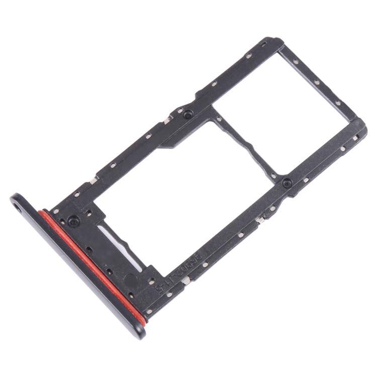 For Samsung Galaxy A14 5G SM-A146U  Original SIM Card Tray + Micro SD Card Tray, For Samsung Galaxy A14 5G SM-A146U(Original)