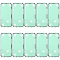 For Samsung Galaxy S23 10pcs Original Back Housing Cover Adhesive, For Samsung Galaxy S23