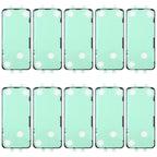 For Samsung Galaxy S23 10pcs Original Back Housing Cover Adhesive, For Samsung Galaxy S23