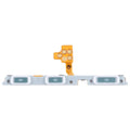 For Samsung Galaxy A52S 5G SM-A528B Original Power Button & Volume Button Flex Cable, For Samsung Galaxy A52S 5G