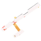 For Samsung Galaxy A04E SM-A042F Original Power Button & Volume Button Flex Cable, For Samsung Galaxy A04E