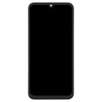 For Samsung Galaxy A15 4G SM-A155F Original LCD Screen Digitizer Full Assembly with Frame, For Samsung Galaxy A15 4G