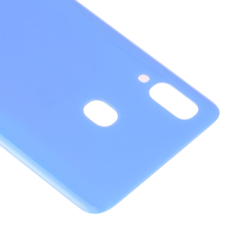 For Galaxy A20 SM-A205F/DS Battery Back Cover , For Galaxy A20