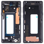 For Samsung Galaxy Note9 SM-N960F/DS, SM-N960U, SM-N9600/DS  Middle Frame Bezel Plate with Side Keys , For Galaxy Note9, For Samsung Galaxy Note9