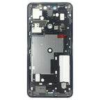 For Google Pixel 7 Front Housing LCD Frame Bezel Plate, For Google Pixel 3 XL, For Google Pixel 3 XL (Pink)