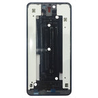 For Google Pixel 7 Front Housing LCD Frame Bezel Plate, For Google Pixel 3 XL, For Google Pixel 3 XL (Pink)