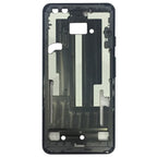 For Google Pixel 7 Front Housing LCD Frame Bezel Plate, For Google Pixel 3 Middle, For Google Pixel 3 (White)