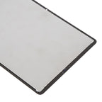 For Samsung Galaxy Tab S10 FE SM-X520/X526 Original LCD Screen With Digitizer Full Assembly, For Samsung Galaxy Tab S10 FE(Original)