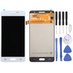 LCD Screen and Digitizer Full Assembly for Galaxy Grand Prime SM-G530F SM-G531F, For Galaxy Grand Prime, For Samsung Galaxy Grand Prime